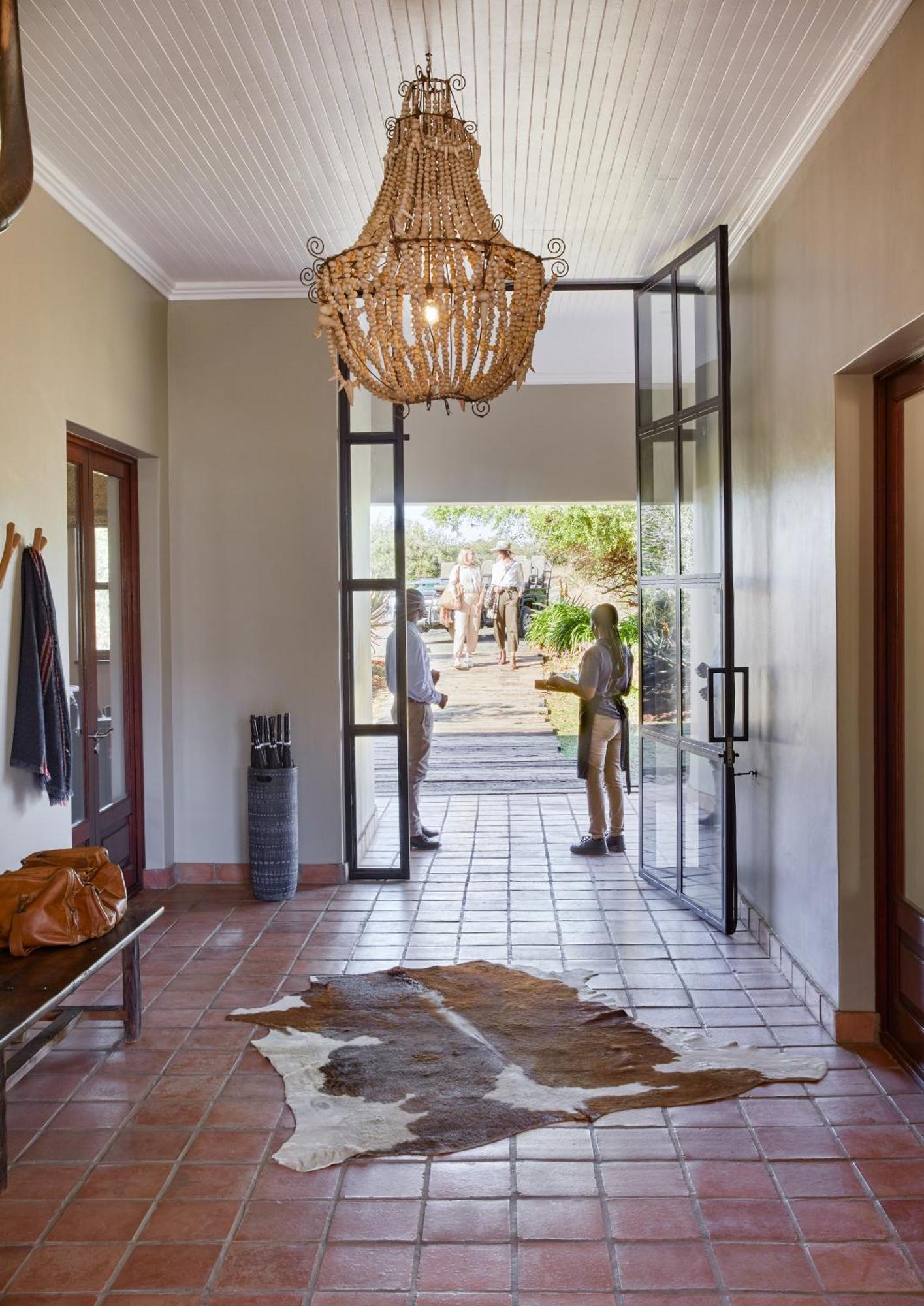 Kwandwe Private Game Reserve - Melton Manor Grahamstown Esterno foto